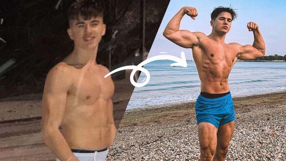 Bulking: Full Day Of Eating "Easiest" Bulking Diet