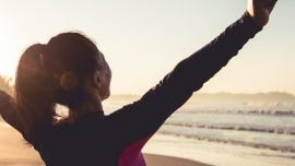 Life Coach Shares 12 Ways To Actually Reach Your Goal