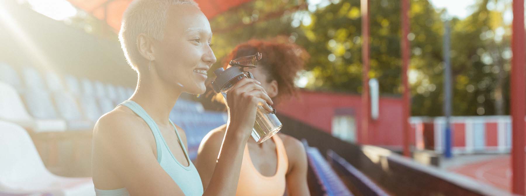 The Benefits Of Sprinting | Top Training Protocols