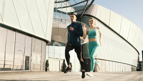 The 10 Best Stretches for Running | A Runner’s Guide