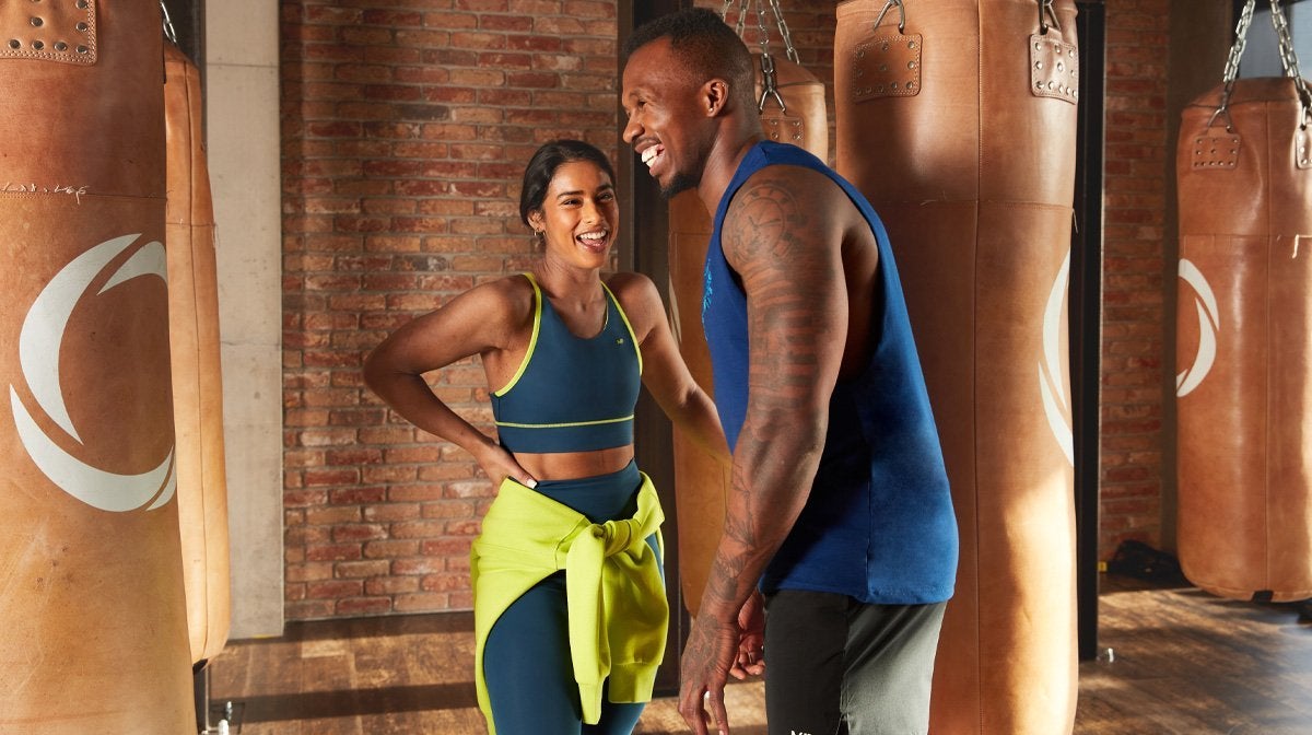 How to Choose the Right Personal Trainer (PT) for You
