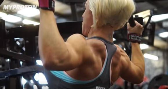 9 Back Exercises To Do At Home | Upper & Lower back