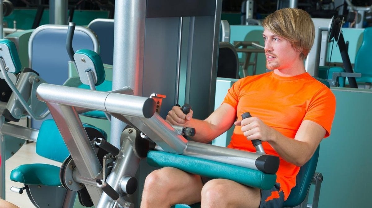 Seated Leg Curl Exercise | Technique & Common Mistakes