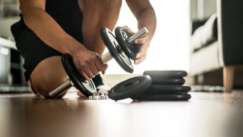 Four 30-Day Fitness Challenges To Kick-Off National Fitness Day