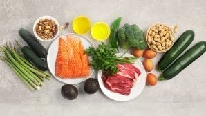 Which Foods Can You Eat On A Keto Diet?