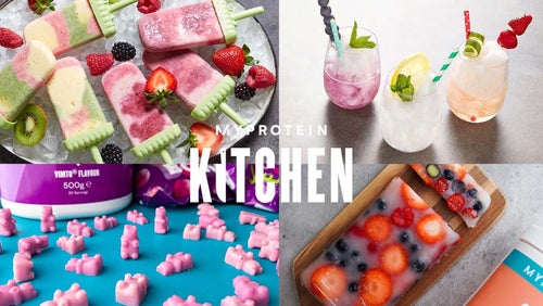 14 Clear Protein Recipes To Refresh Your Supplement Routine