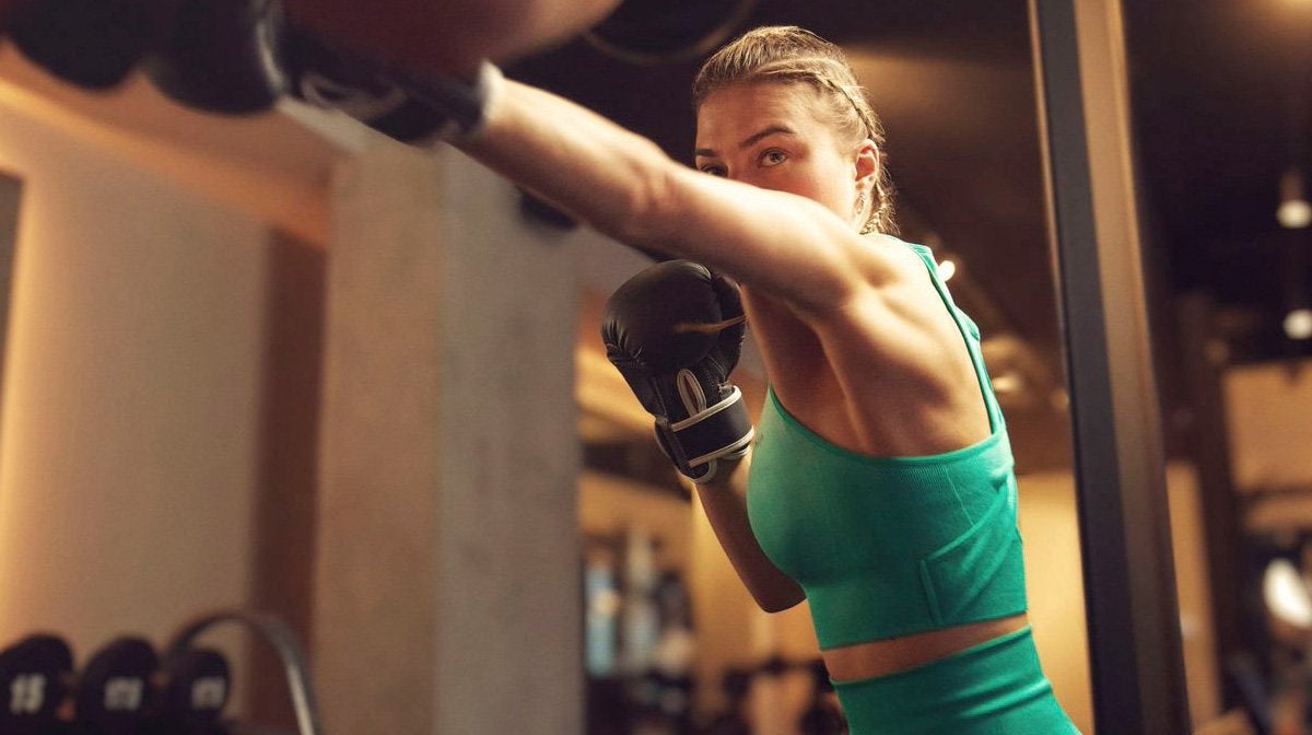 Build Muscle Nutrition Guide