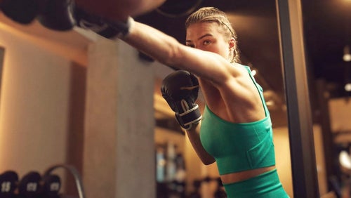 Build Muscle Nutrition Guide