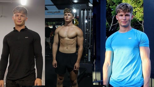 I Tried Vegan Supps For 30 Days & I'm Not Going Back