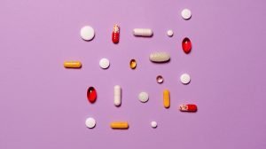 8 Vitamins All Vegans Should Consider Taking
