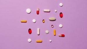 8 Vitamins All Vegans Should Consider Taking