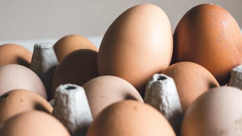 What Is The Egg Diet?