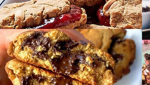 5 Indulgent Dessert Recipes From 25p