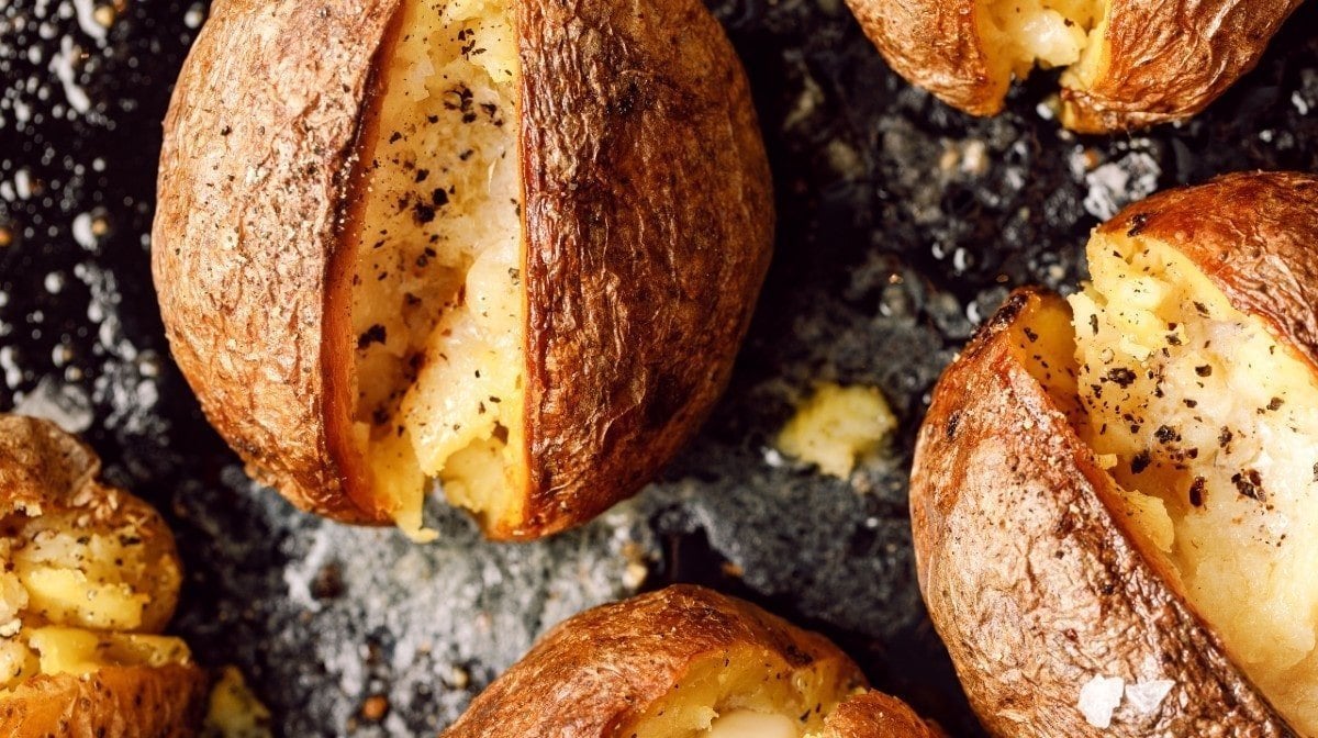 12 Foods High In Potassium