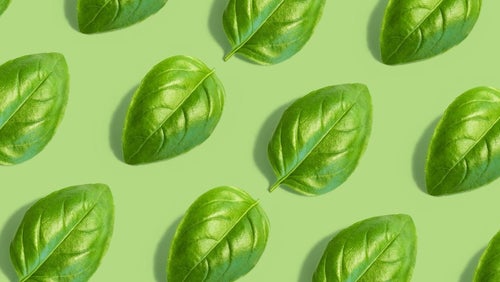 15 Foods High In Vitamin K