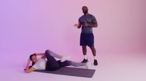 5 Best Ab Exercises To Work Your Core | Myprotein Masterclass