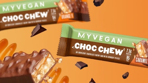 5 High Protein Vegan Snacks To Fuel Plant-Based Gains