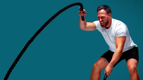 7 Day Workout Plan