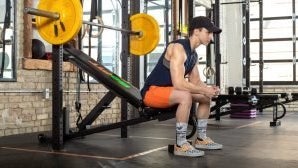Build Confidence As A Trans Person In The Gym | 5 Tips