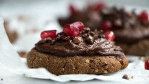 16 Protein Cookie Recipes To Curb Your Cravings