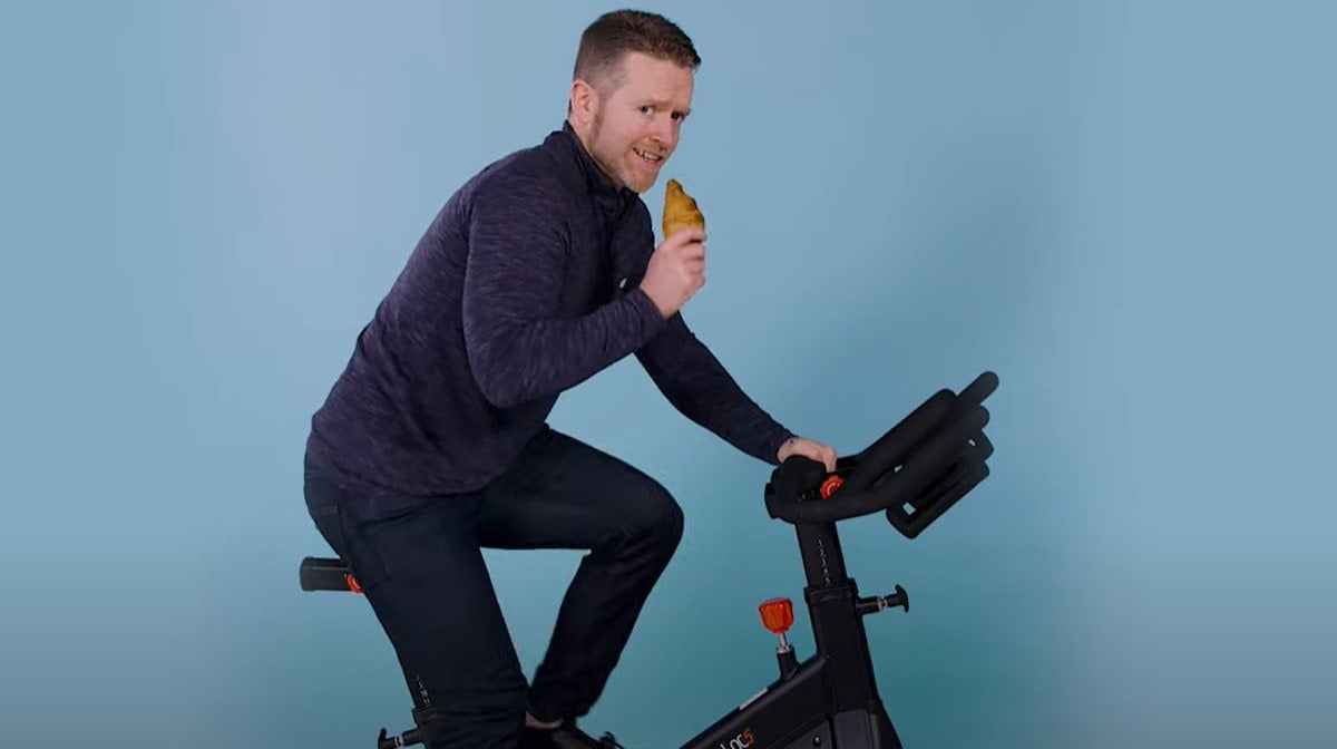 Carb Cycling For Fat Loss | Nutritionist Reveals How