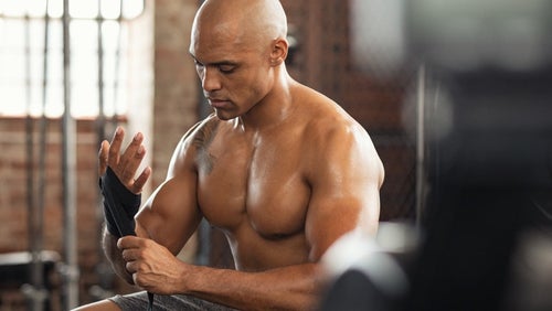 Hit New PBs With Lifting Accessories | PT Shares Knowledge