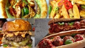Tasty Fakeaway Recipes From 90p | High-Protein & Low-Cost