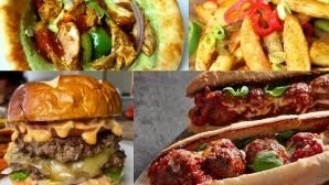 Tasty Fakeaway Recipes From 90p | High-Protein & Low-Cost