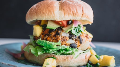 What Is The Whole-Food Plant-Based Diet? Benefits, Foods & Meal Plan