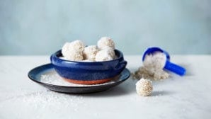 High-Protein Snacks For Diabetics | Ideas To Help Build Muscle