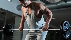 How To Do Bent-Over Barbell Rows | Benefits & Technique