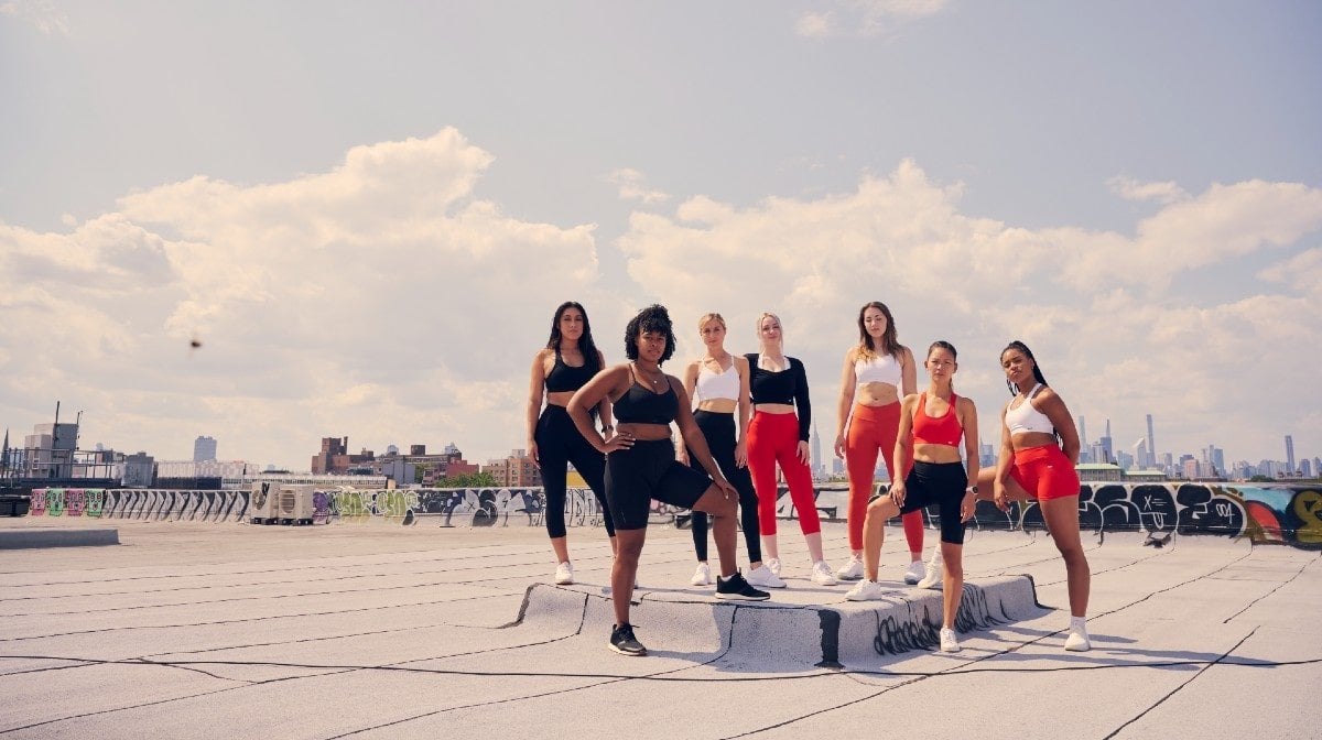 Our Ambassadors Share What Makes Them Feel Empowered In The Gym