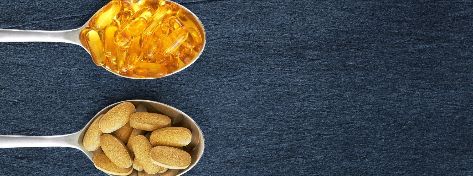 The 4 Best Supplements For Gut Health