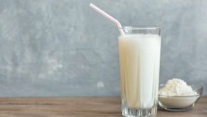 The 11 Best Whey Protein Alternatives