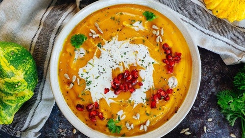 What Are The Different Types Of Vegetarians?