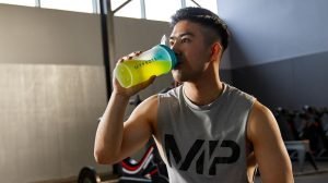 Myprotein's Best Whey Protein Flavours According To You