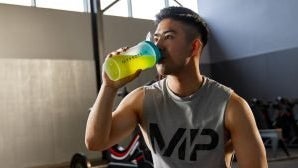 Myprotein's Best Whey Protein Flavours According To You