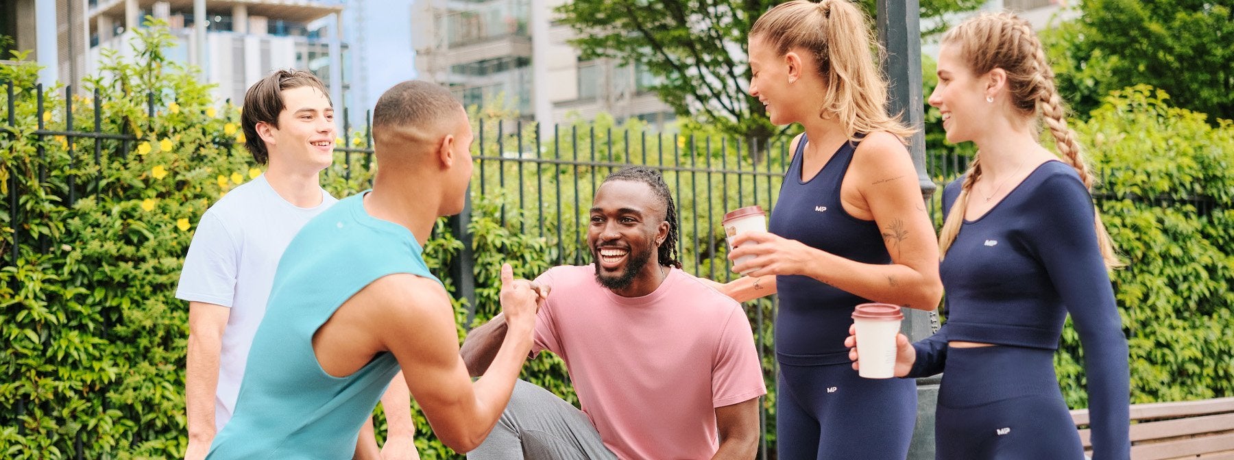 Exercises To Boost Your Energy