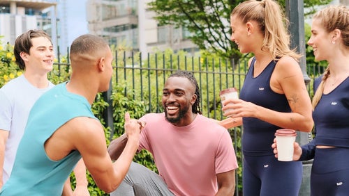 Exercises To Boost Your Energy