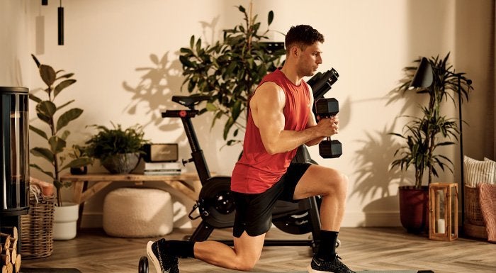 Five Best Shoulder Exercises To Build Size & Strength