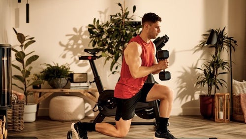 Five Best Shoulder Exercises To Build Size & Strength