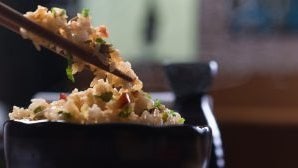 Does Rice Need Washing Before Being Cooked?