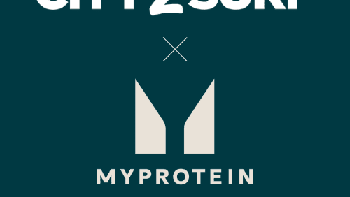 City2Surf x Myprotein | Official Performance Supplement Partner