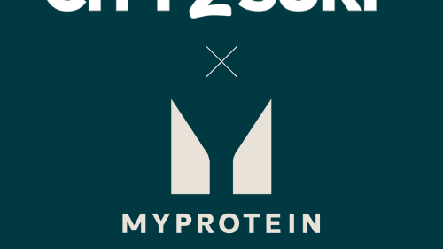 City2Surf x Myprotein | Official Performance Supplement Partner