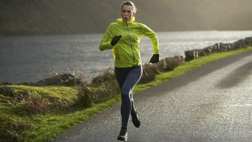 Running Vs. Weights | Study Reveals What Keeps You Young