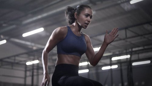 High Intensity Interval Training (HIIT) | What Is It and How To Do It