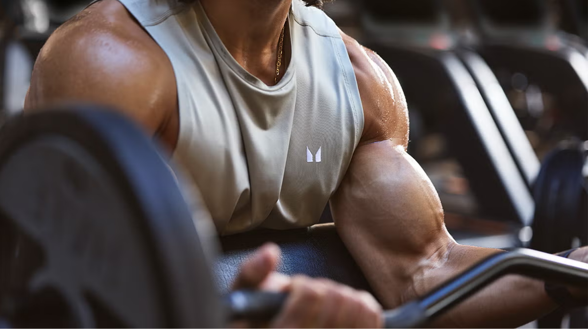 Ultimate Nutrition Guide for Bodybuilders | Maximise Muscle Growth