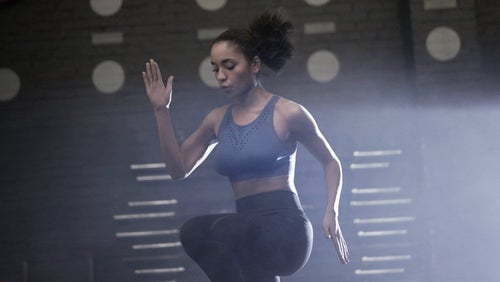 HIIT Does Boost Metabolism & New Study Suggests Why