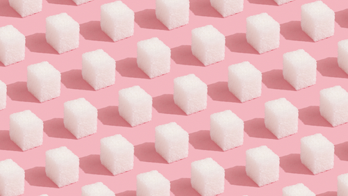 Why You Don't Need to Cut Sugar From Your Diet