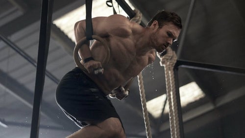 Beginners Back Workout | 4 Exercises For A Bigger, Stronger Back